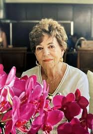 Pauline Dodds Obituary (1937