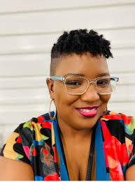 Tiffany Solomon's Instagram, Twitter & Facebook