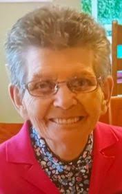 Condolence Book for Ann Donaghy (née McNally) (Carrickmacross, Monaghan)