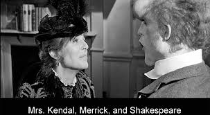 The series was made and directed by peter baynham. Norman Holland On David Lynch S The Elephant Man