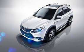 Jun 03, 2021 · cleantechnica reported in may that byd has completed the first 100 tang 600 suv deliveries in norway.at the moment, the company is eyeing a continuous expansion of its service across the european. A 505 Horsepower Chinese Suv Meet The Byd Tang The Car Guide