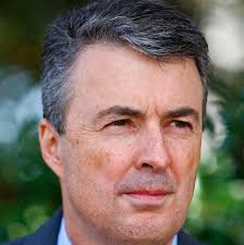 Marshall recuses from Bentley investigation