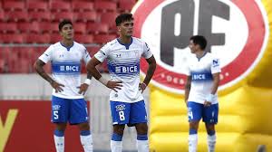 Estadio nelson oyarzún arenas судья: Nublense U Catolica Horario Tv Y Como Y Donde Ver El Partido As Chile