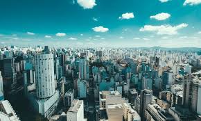São paulo is a municipality in the southeast region of brazil. Why Should I Study In Sao Paulo
