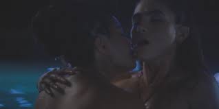 The L Word - Generation Q Nude Scenes » Celebs Nude Video -  NudeCelebVideo.Net