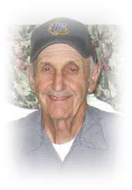 Robert "Bob" Bruce Carpenter Sr.