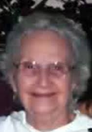 Louise DeVries Obituary