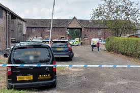 Dad and son who died after falling into sileage tank on farm named - Manchester Evening News