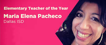 Reilly Elementary teacher honored with statewide recognition