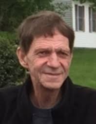 Obituary for Richard “Rick” H. Mounsey