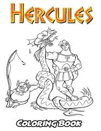 Saving money on products doesn't have to be hard, h & j closeouts is an online dollar store that offers inexpensive products below dollar store prices. Hercules Coloring Book Coloring Book For Kids And Adults Activity Book With Fun Easy And Relaxing Coloring Pages By Alexa Ivazewa Paperback Barnes Noble
