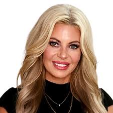 Brooke Breaux's Instagram, Twitter & Facebook