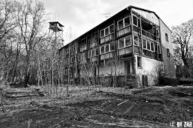 Lost Places Harz Verlassene Orte Deutschland Verlassene Orte Vergessene Orte