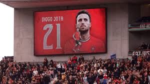 What happened to Diogo Jota? Portugal to honor late star at World Cup