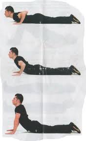Pin On Exercises For Lower Back