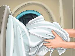 Maybe you would like to learn more about one of these? 3 Ways To Get Mold Out Of Clothing Wikihow
