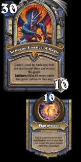 This is a card disappearing many viewers will be very surprised when watching this magic trick, let's memorize how to do it and try it out right away. Tutorial How To Make Fun And Interactive Card Customhearthstone