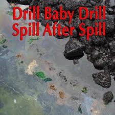 The count of horizontal rigs drilling for shale in the u.s. Drill Baby Drill Spill After Spill Von Gordon Oliphant Bei Amazon Music Amazon De