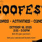 BooFest event image