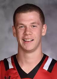 2015-16 Men's Basketball Roster