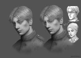 Pin On Aot Snk Attack on titan characters, shingeki no kyojin, group of people. pinterest