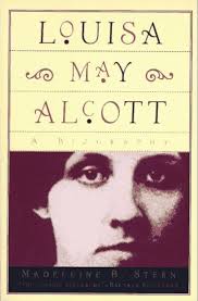 Louisa May Alcott : Stern, Madeline B.: Amazon.in: Books