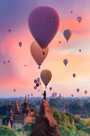 Pin By Ivanka Kostova On Vsichko Life Is Beautiful Balloons Photography Pictures