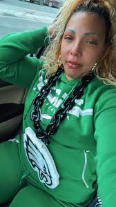 It's In My DNA 🦅🦅🦅