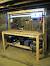Homemade Diy Rolling Tool Cart