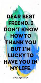 Pin On Best Friend Quotes