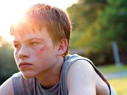 Hellion" is bleak and full of teenage angst