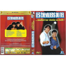 Retrouvez l'intégrale des spectacles des chevaliers du fiel en vidéo ! Mouillent Leur Chemise Au Zenith De Les Chevaliers Du Fiel Dvd Chez Libertemusic Ref 119153681