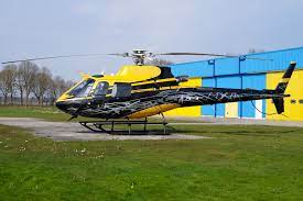 The tough contender erocopter as350 b3. Aviation Photos History N353ce Airbus Helicopters As350 B3 Astar