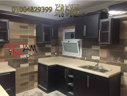 مطابخ جميع المساحات وجميع الاولوان متوفر مطابخ وشبابيك الوميتال وخاشمونيوم بسعر المصنع فيسبوك