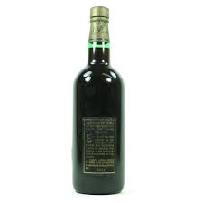 A xii century vinho da talha immaculately restored wine cellar that produces today wine in the traditional roman wa. Vinho Licoroso Vidigueira 1984 Whisky Auctioneer