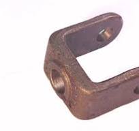 Garfo Suporte Amort.2635 Mercedes 2635 3953230140 - Super ...