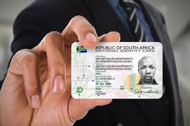 Here are simple instructions for making your own homeschool student id card. Applying For An Identity Document Western Cape Government