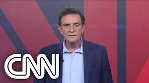 Pode entrar já abençoamos sua cela crivella, crivella. Entrevista Rj Marcelo Crivella Republicanos Cnnnaseleicoes Youtube