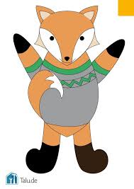 Jetzt vorlage buttons gratis ausdrucken. Hampelmann Basteln Diy Anleitung Mit Pdf Vorlagen Talu De