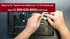 Hp Notebook Fix System Fan 90b Error Message On Startup Hpnotebook Systemfan90berror Startuperror Latest Tech Error Message Start Up