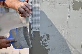 If you have a stucco exterior home or wall, there are signs to watch for to be sure the stucco remains a protective and sturdy exterior material. Stucco Repair Cocoa Beach Fl Melbourne Stucco Repair Pros