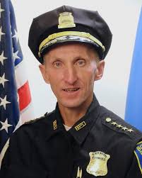 Evans appointed acting Boston police commissioner