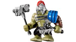 Catatanku anak desa mewarnai gambar thor. Thor Ragnarok Gets The Lego Set Treatment The Hollywood Reporter