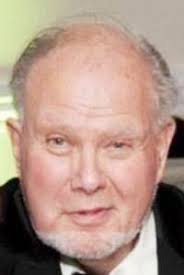 Russell Bryson Obituary (1943