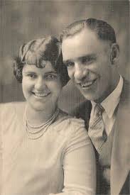 Ethel Mae Nicholson Schildhauer (1904-1951)