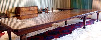 Furniture repairs are often preferred to new. Goodwood Furniture Repairs Chichester West Sussex