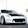 deep concave wheels 370z from www.carid.com