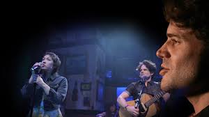 JOURNEY ON! Ragtime is a journey that asks us to remember America's past  while looking at her bright future. Billy Goldstein brilliantly plays  Tateh, an immigrant father who is trying to make