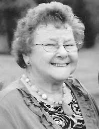 Obituary of Carol M Cochran