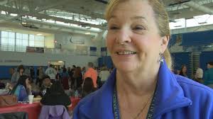 Students dance the day away